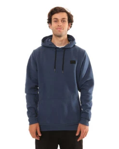 DWR Water Resistant Hoodie II 30 DWR Water Resistant Hoodie II -Ski Clothes Hub NU013 NVY 01