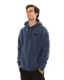 DWR Water Resistant Hoodie II 31 DWR Water Resistant Hoodie II -Ski Clothes Hub NU013 NVY 02