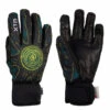Olympic Snow Glove 2 Olympic Snow Glove -Ski Clothes Hub OLY024 IDG 01