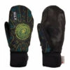 Olympic Snow Mitt 1 Olympic Snow Mitt -Ski Clothes Hub OLY026 IDG 01