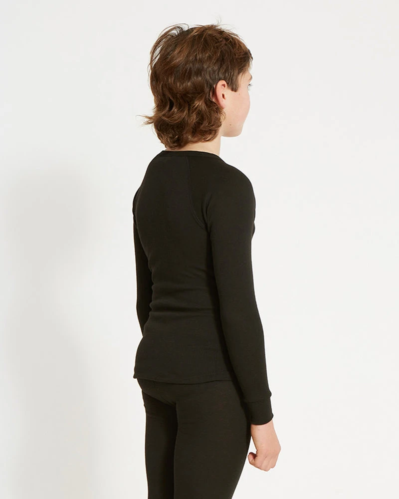 Kids' Heatflex Thermal Top 14 Kids' Heatflex Thermal Top - Image 12