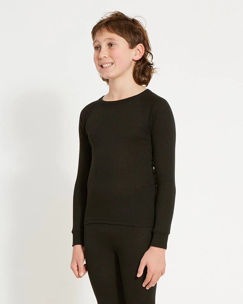 Kids' Heatflex Thermal Top 10 Kids' Heatflex Thermal Top - Image 8