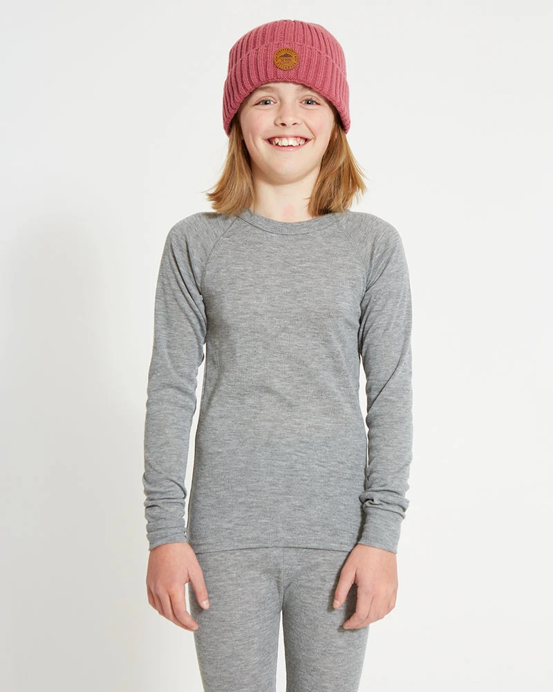Kids' Heatflex Thermal Top 3 Kids' Heatflex Thermal Top
