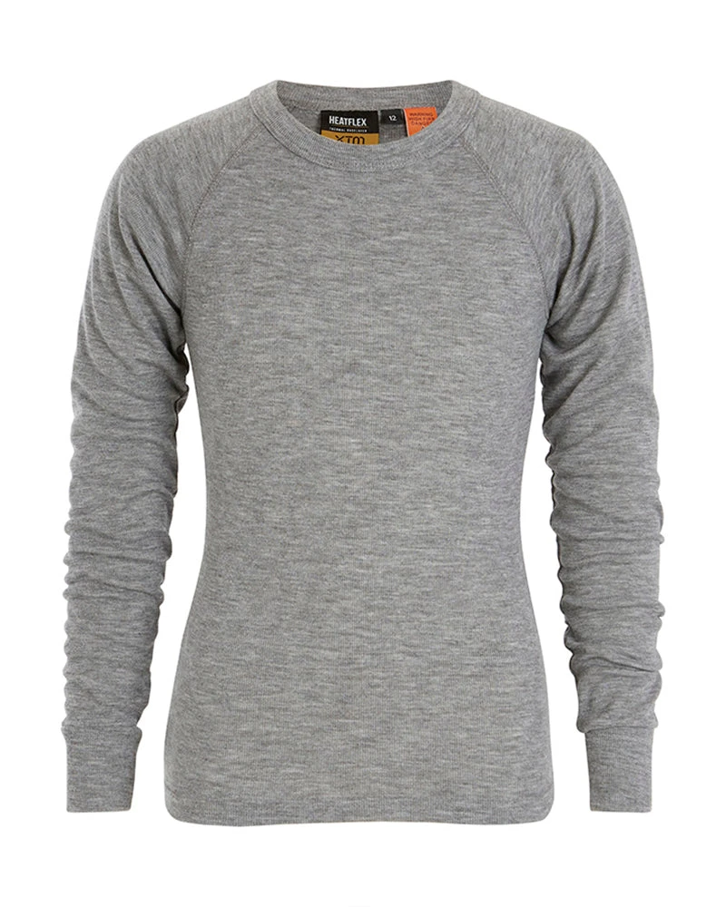 Kids' Heatflex Thermal Top 8 Kids' Heatflex Thermal Top - Image 6