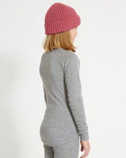 Kids' Heatflex Thermal Top 23 Kids' Heatflex Thermal Top -Ski Clothes Hub PK005 CML 03 150