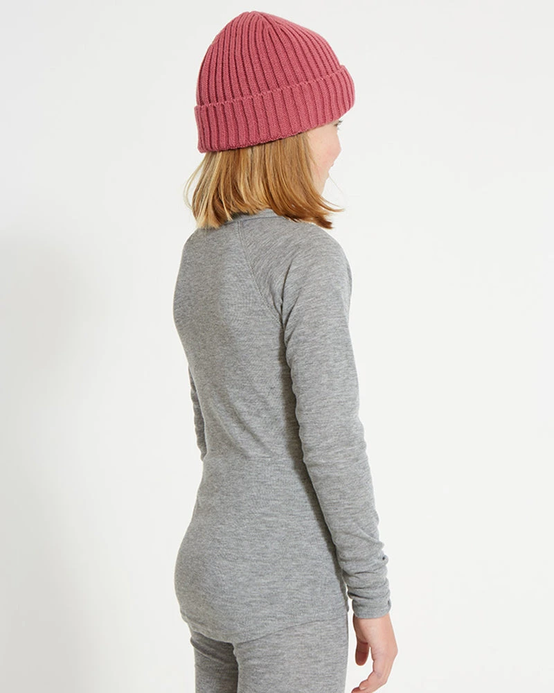 Kids' Heatflex Thermal Top 6 Kids' Heatflex Thermal Top - Image 4