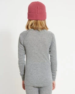 Kids' Heatflex Thermal Top 22 Kids' Heatflex Thermal Top -Ski Clothes Hub PK005 CML 04 150