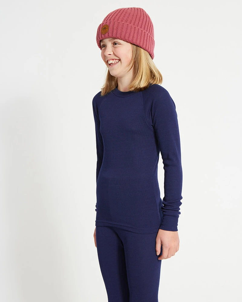 Kids' Heatflex Thermal Top 16 Kids' Heatflex Thermal Top - Image 14