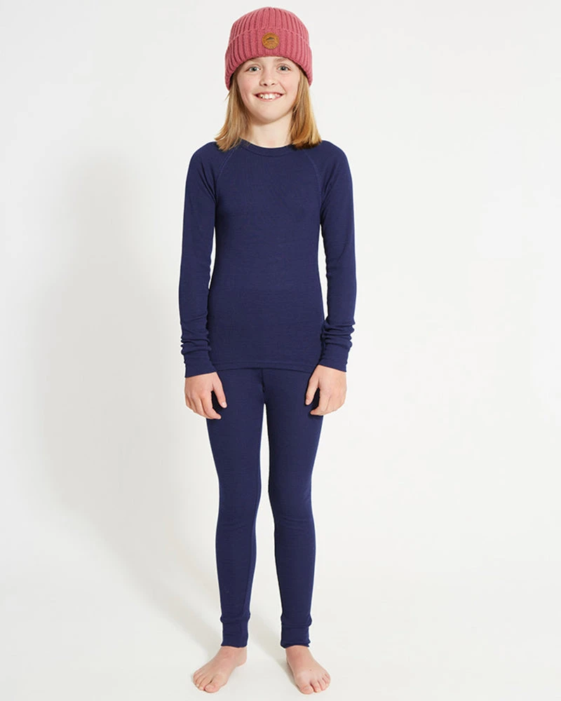 Kids' Heatflex Thermal Top 19 Kids' Heatflex Thermal Top - Image 17