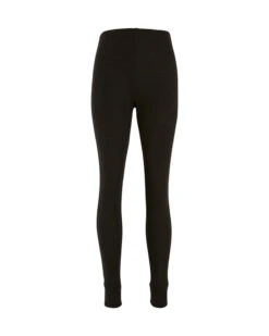 Kids' Heatflex Thermal Pant 25 Kids' Heatflex Thermal Pant -Ski Clothes Hub PK006 BLK 01 150