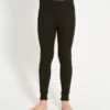 Kids' Heatflex Thermal Pant 2 Kids' Heatflex Thermal Pant -Ski Clothes Hub PK006 BLK 01 99ebb2a2 5dc1 4a80 8fbe 19a01dc3b6ea