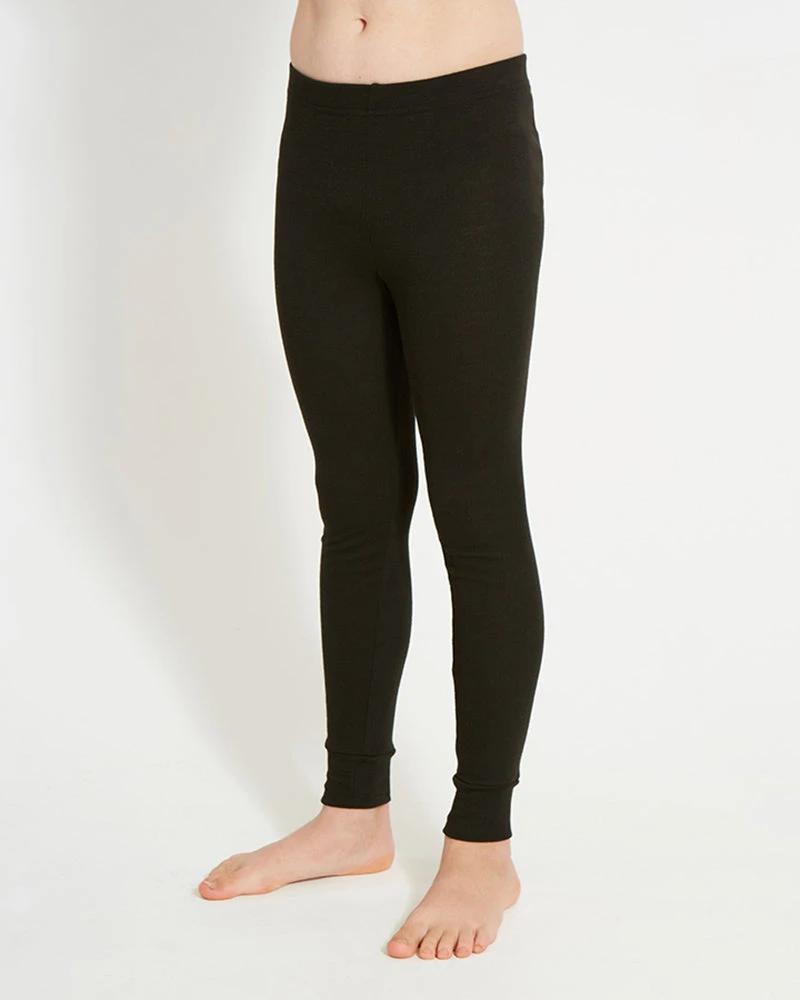 Kids' Heatflex Thermal Pant 5 Kids' Heatflex Thermal Pant - Image 3
