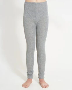 Kids' Heatflex Thermal Pant 26 Kids' Heatflex Thermal Pant -Ski Clothes Hub PK006 CHA 01