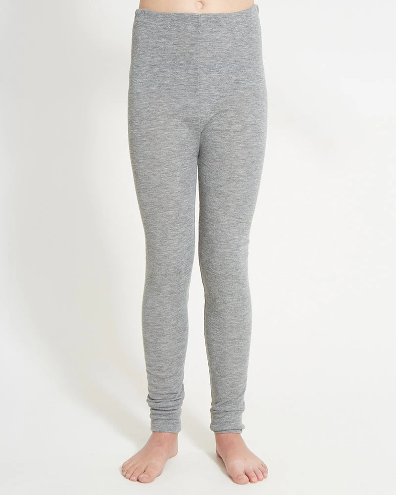 Kids' Heatflex Thermal Pant 9 Kids' Heatflex Thermal Pant - Image 7