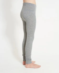 Kids' Heatflex Thermal Pant 29 Kids' Heatflex Thermal Pant -Ski Clothes Hub PK006 CML 03 150