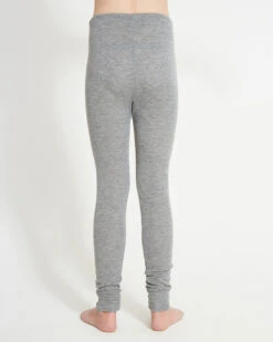 Kids' Heatflex Thermal Pant 28 Kids' Heatflex Thermal Pant -Ski Clothes Hub PK006 CML 04 150