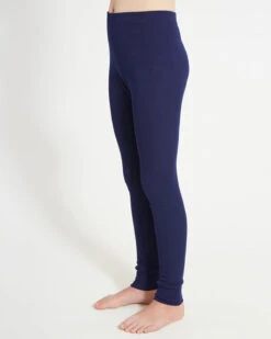 Kids' Heatflex Thermal Pant 33 Kids' Heatflex Thermal Pant -Ski Clothes Hub PK006 NVY 05 150