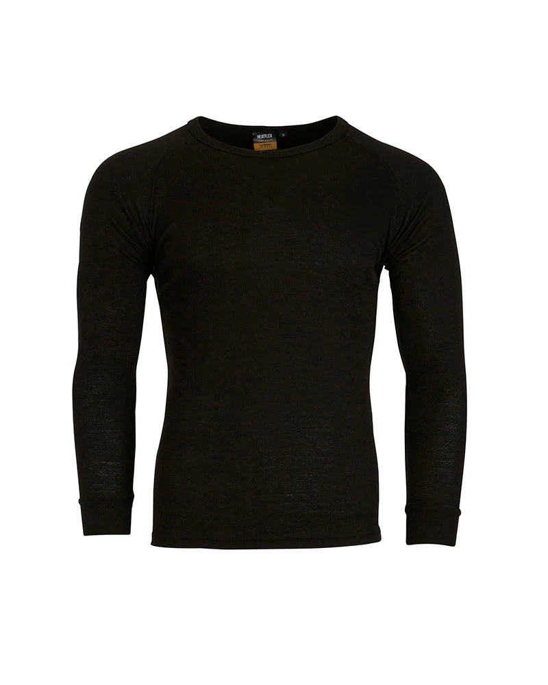 Unisex Heatflex Thermal Top 7 Unisex Heatflex Thermal Top - Image 5