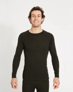Unisex Heatflex Thermal Top