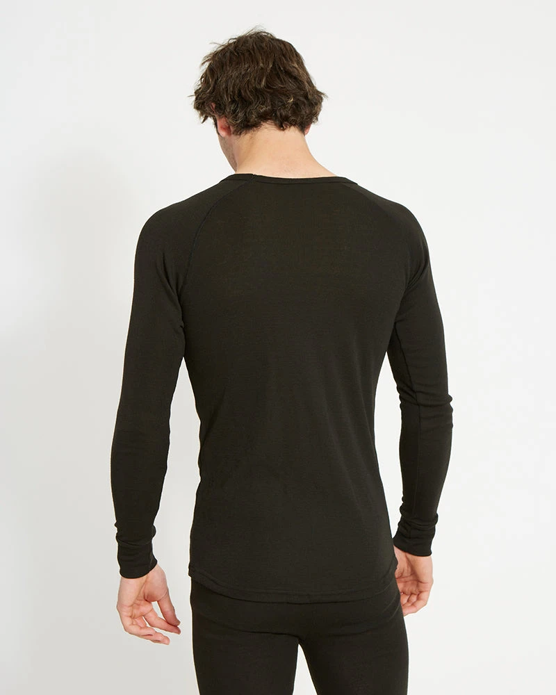 Unisex Heatflex Thermal Top 5 Unisex Heatflex Thermal Top - Image 3