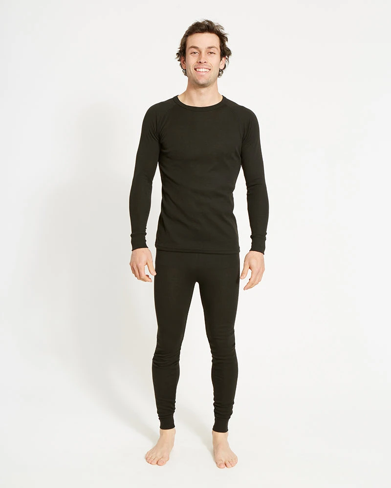 Unisex Heatflex Thermal Top 6 Unisex Heatflex Thermal Top - Image 4