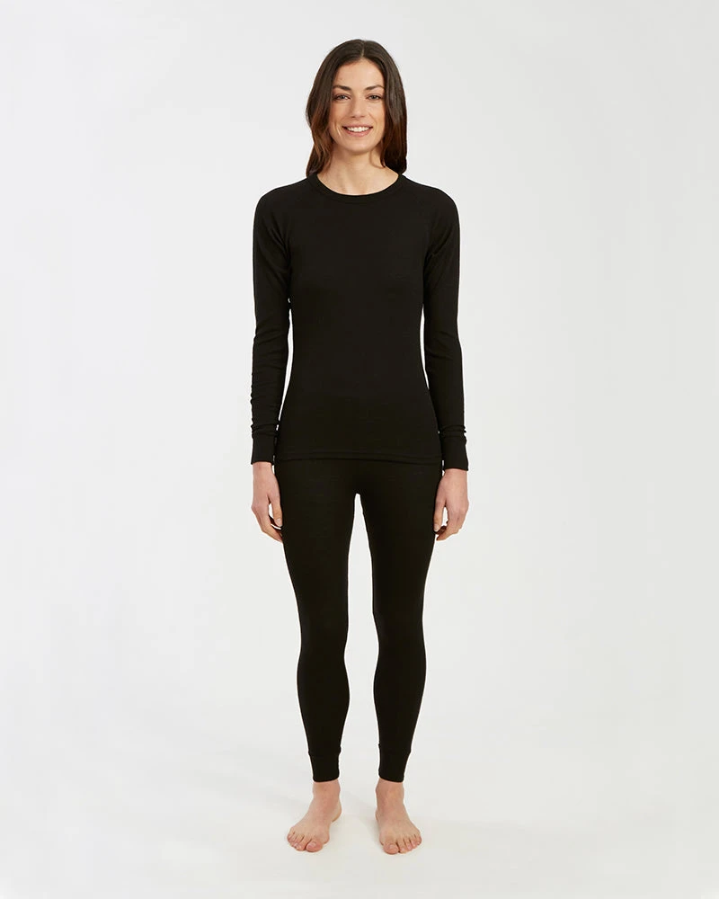 Unisex Heatflex Thermal Top 12 Unisex Heatflex Thermal Top - Image 10