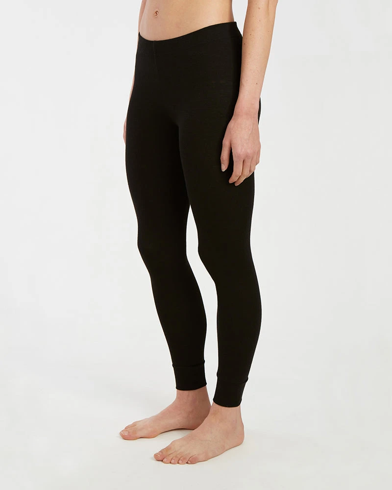 Unisex Heatflex Thermal Pant 4 Unisex Heatflex Thermal Pant - Image 2