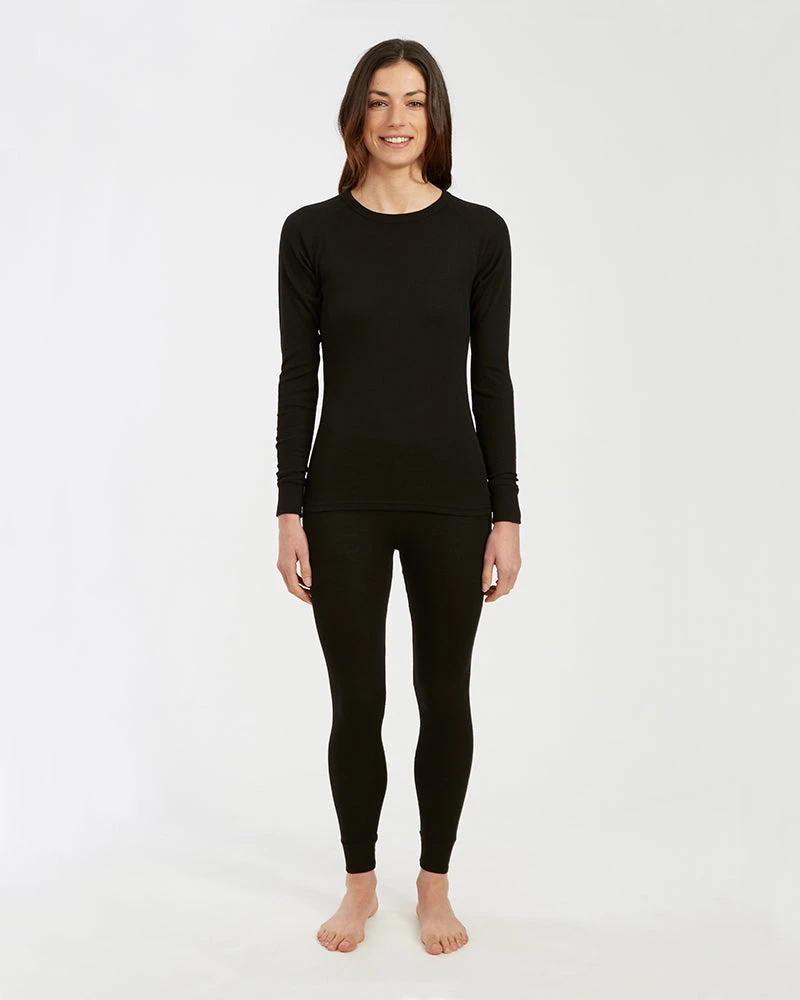 Unisex Heatflex Thermal Pant 6 Unisex Heatflex Thermal Pant - Image 4