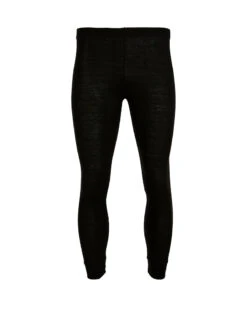 Unisex Heatflex Thermal Pant 31 Unisex Heatflex Thermal Pant -Ski Clothes Hub PU006 BLK M 01