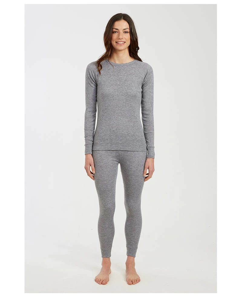 Unisex Heatflex Thermal Pant 21 Unisex Heatflex Thermal Pant - Image 19