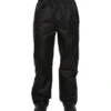 Stash Kids' Waterproof Rain Pants 2 Stash Kids' Waterproof Rain Pants -Ski Clothes Hub RK009 BLK 01