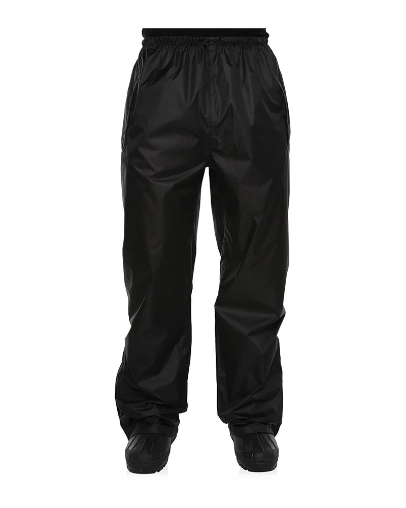 Stash Kids' Waterproof Rain Pants 3 Stash Kids' Waterproof Rain Pants