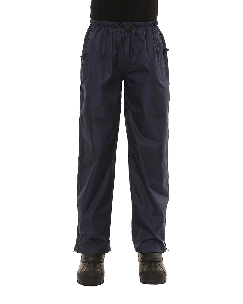 Stash Kids' Waterproof Rain Pants 5 Stash Kids' Waterproof Rain Pants - Image 3