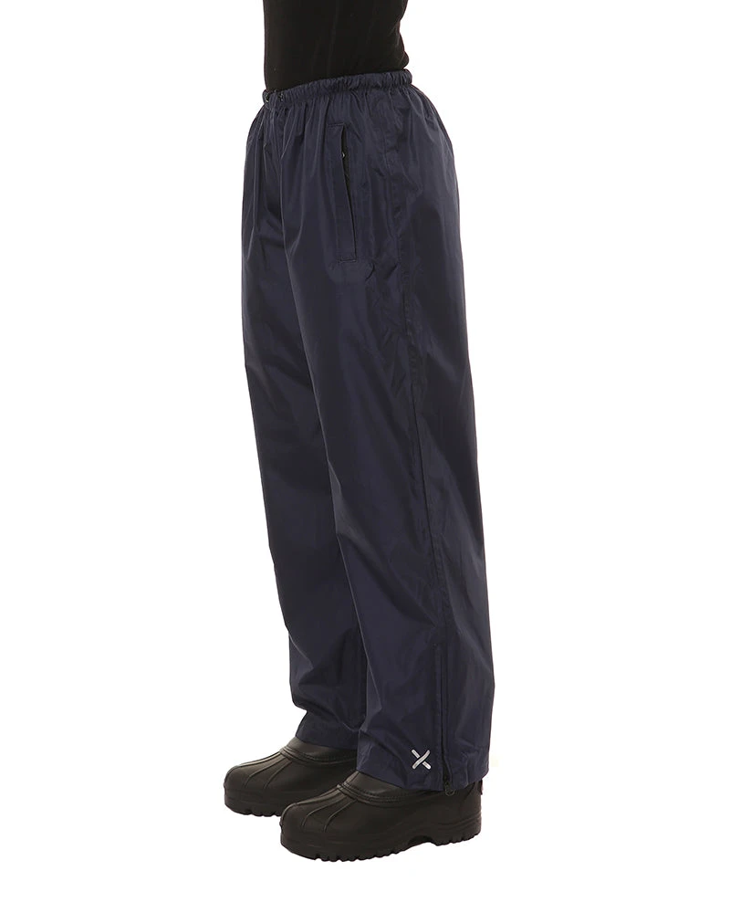 Stash Kids' Waterproof Rain Pants 6 Stash Kids' Waterproof Rain Pants - Image 4