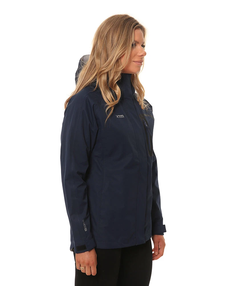 Kimberley Ladies Tri-Layer Rain Jacket 9 Kimberley Ladies Tri-Layer Rain Jacket - Image 7