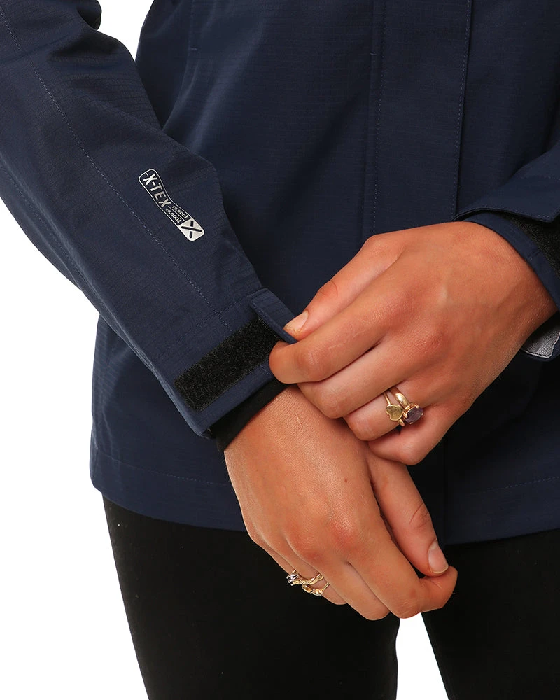 Kimberley Ladies Tri-Layer Rain Jacket 11 Kimberley Ladies Tri-Layer Rain Jacket - Image 9