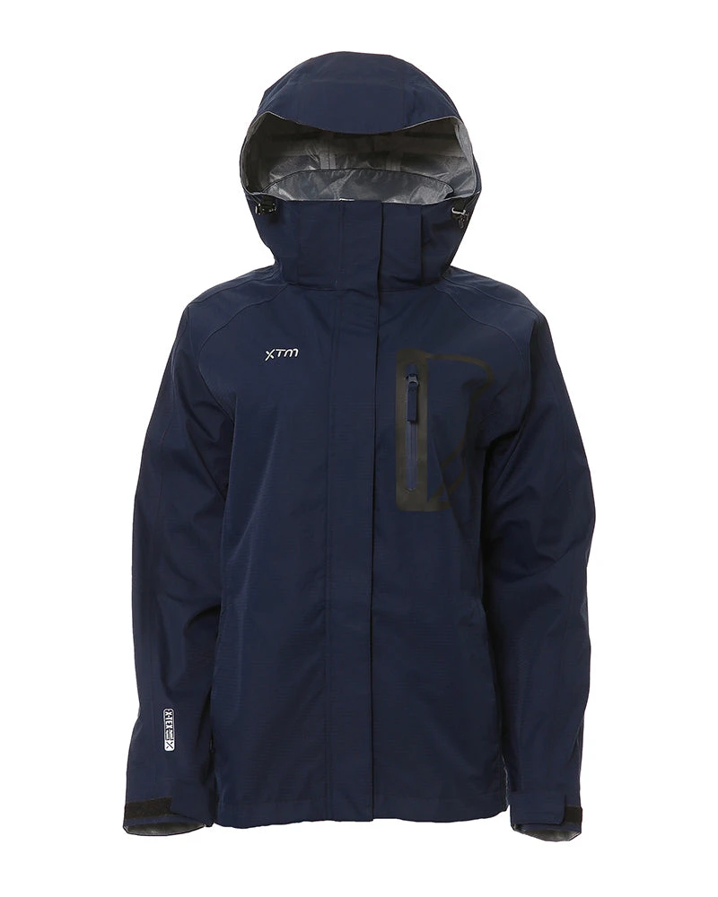 Kimberley Ladies Tri-Layer Rain Jacket 15 Kimberley Ladies Tri-Layer Rain Jacket - Image 13