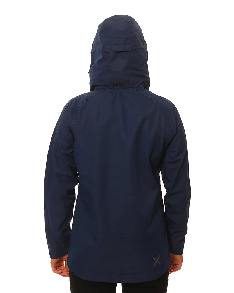 Kimberley Ladies Tri-Layer Rain Jacket 14 Kimberley Ladies Tri-Layer Rain Jacket - Image 12