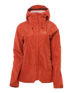 Tarkine Ladies Ripstop Rain Shell Jacket 30 Tarkine Ladies Ripstop Rain Shell Jacket -Ski Clothes Hub RL003 BOR 09