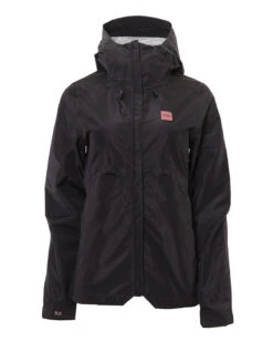 Tarkine Ladies Ripstop Rain Shell Jacket 40 Tarkine Ladies Ripstop Rain Shell Jacket -Ski Clothes Hub RL003 GNT 09