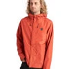 Tarkine Mens Ripstop Rain Shell Jacket 1 Tarkine Mens Ripstop Rain Shell Jacket -Ski Clothes Hub RM003 BOR 01