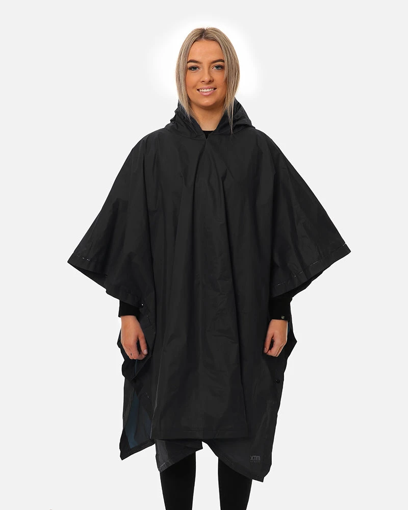 Stash Packable Rain Poncho 5 Stash Packable Rain Poncho - Image 3