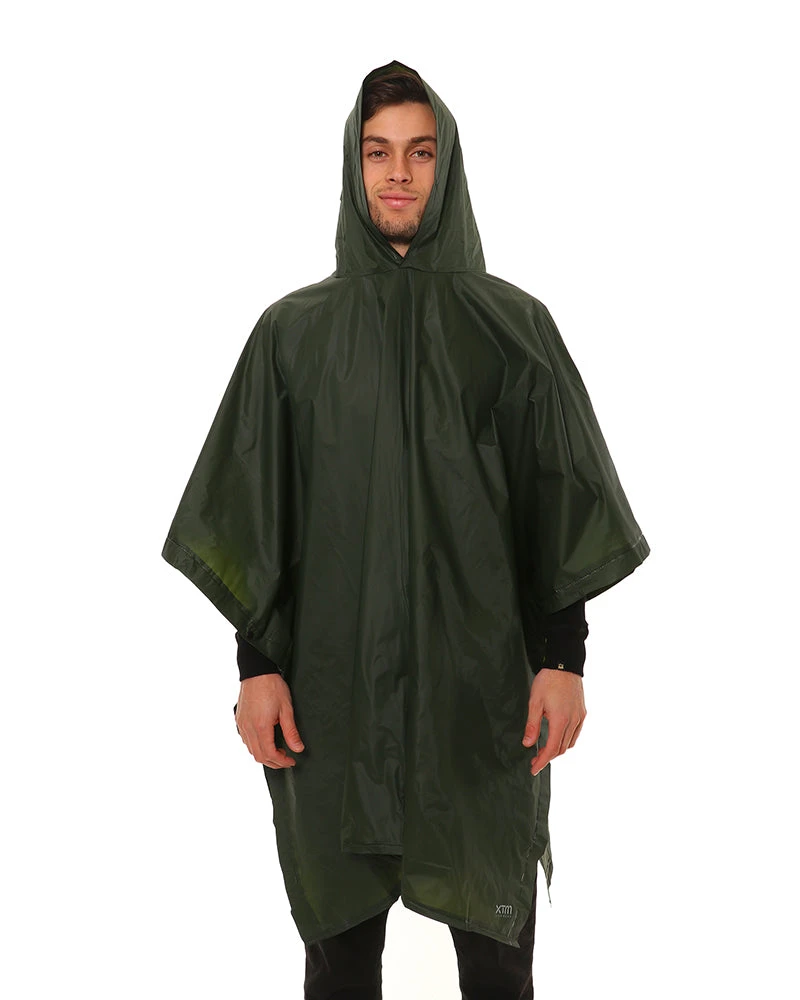 Stash Packable Rain Poncho 8 Stash Packable Rain Poncho - Image 6