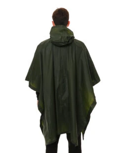 Stash Packable Rain Poncho 28 Stash Packable Rain Poncho -Ski Clothes Hub RU007 FOR 03