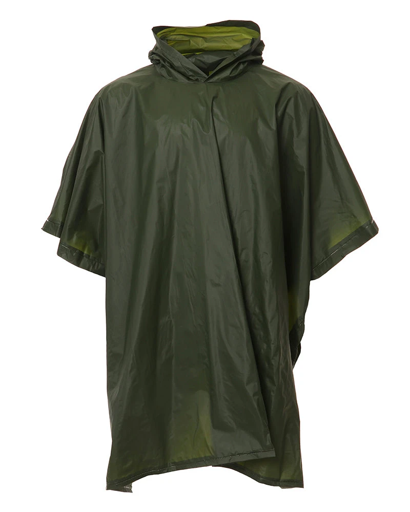 Stash Packable Rain Poncho 10 Stash Packable Rain Poncho - Image 8