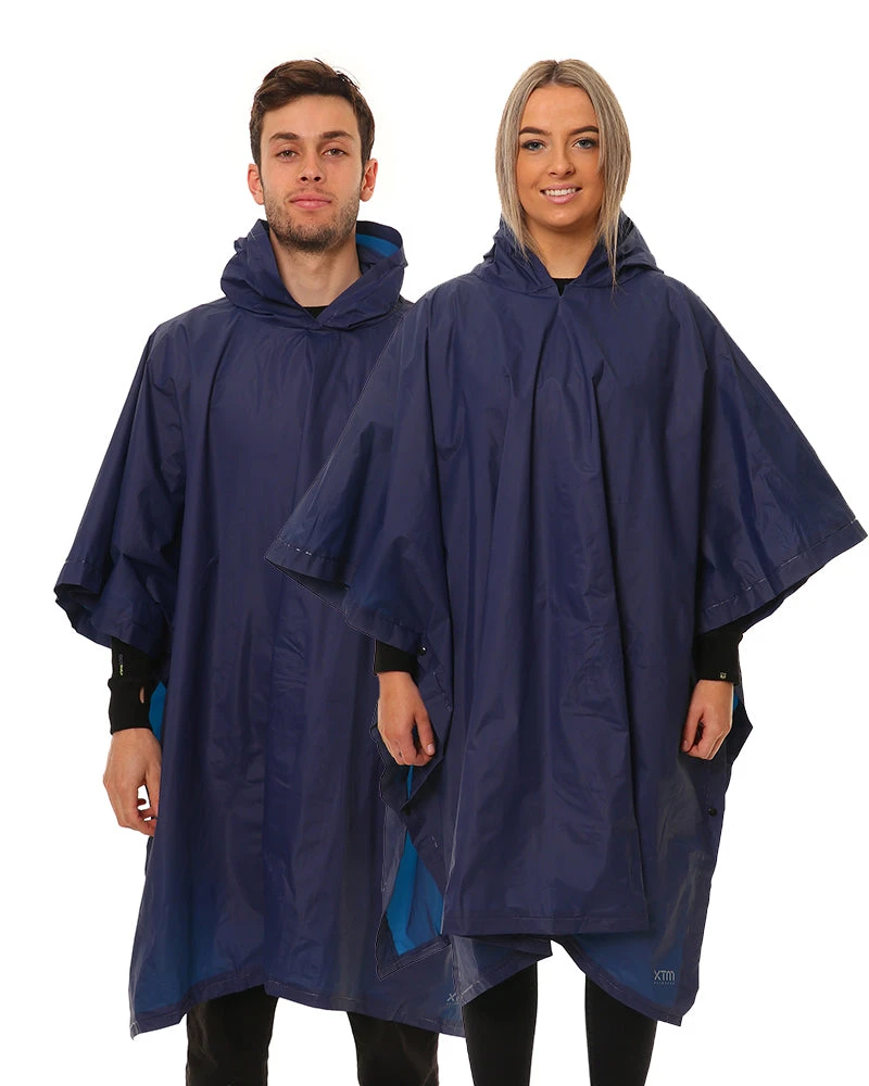 Stash Packable Rain Poncho 11 Stash Packable Rain Poncho - Image 9