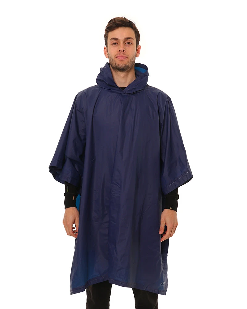 Stash Packable Rain Poncho 12 Stash Packable Rain Poncho - Image 10