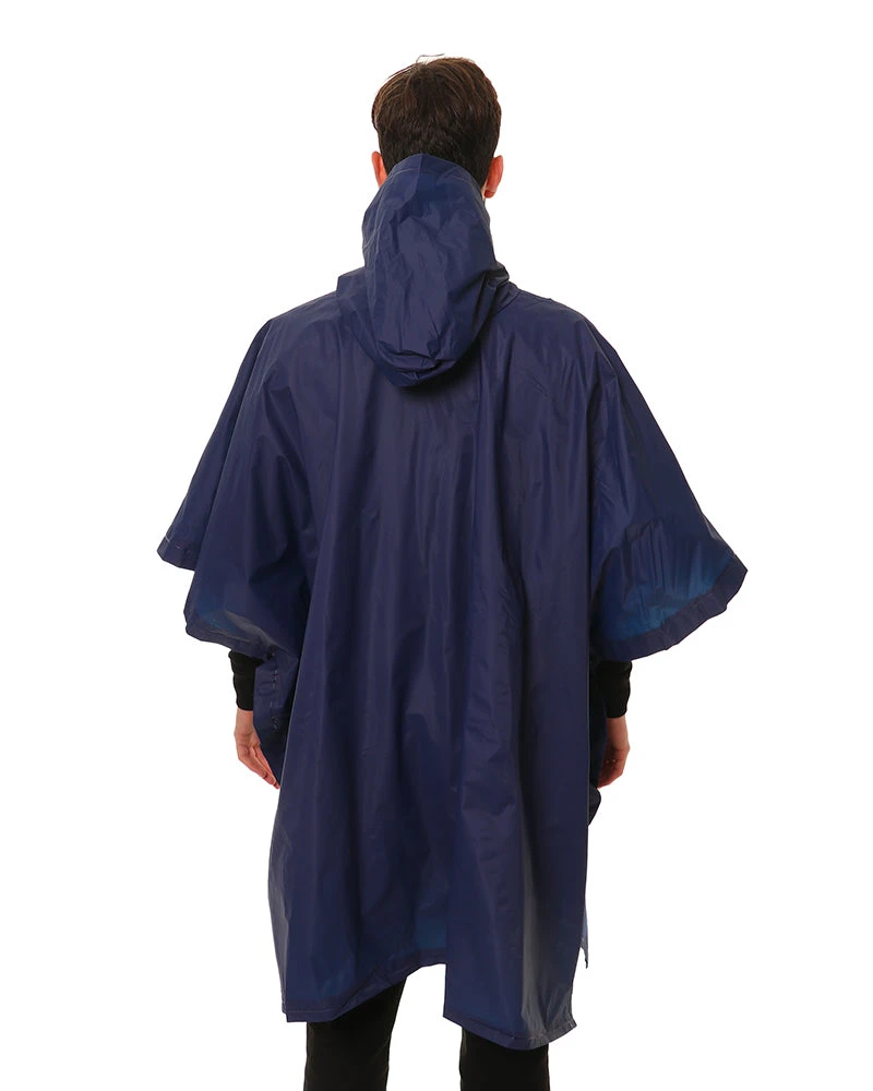 Stash Packable Rain Poncho 14 Stash Packable Rain Poncho - Image 12
