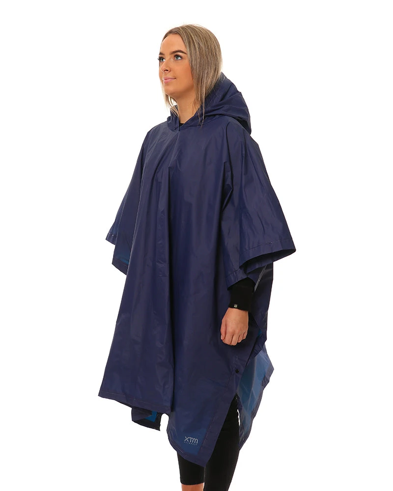 Stash Packable Rain Poncho 16 Stash Packable Rain Poncho - Image 14
