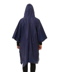 Stash Packable Rain Poncho 36 Stash Packable Rain Poncho -Ski Clothes Hub RU007 NVY 07